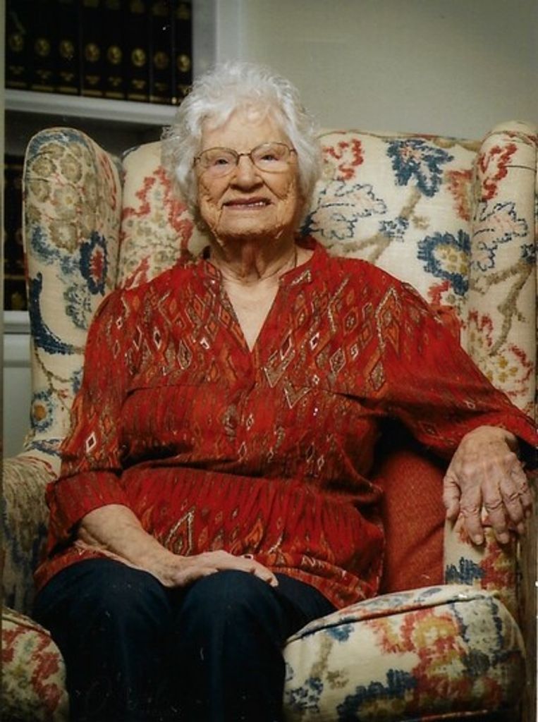 Rose Mullis Little Profile Photo