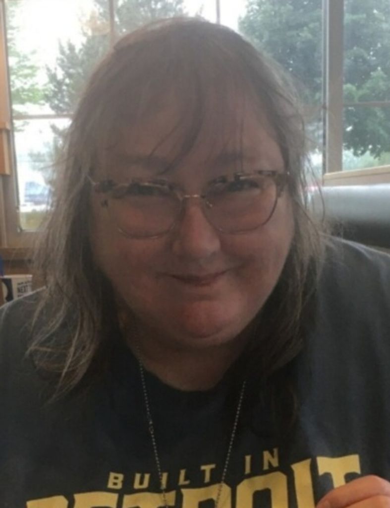 Elizabeth A. Blades-Mctigue Profile Photo