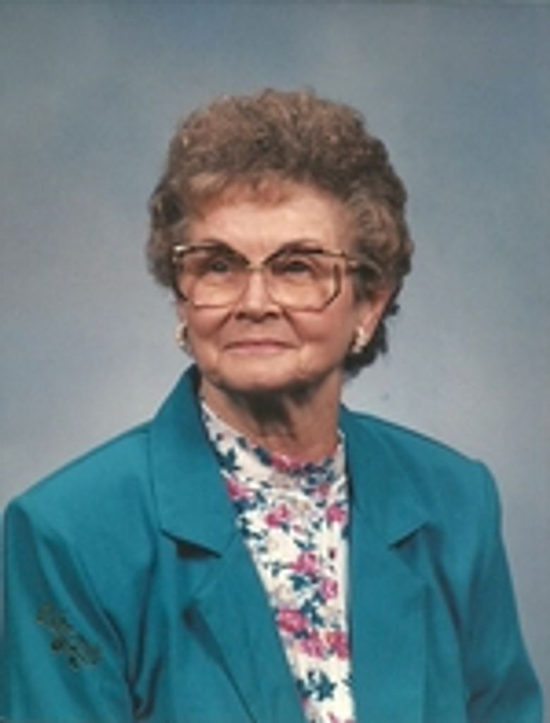 Marjorie J. (Johnson)  Williams-Miller Profile Photo