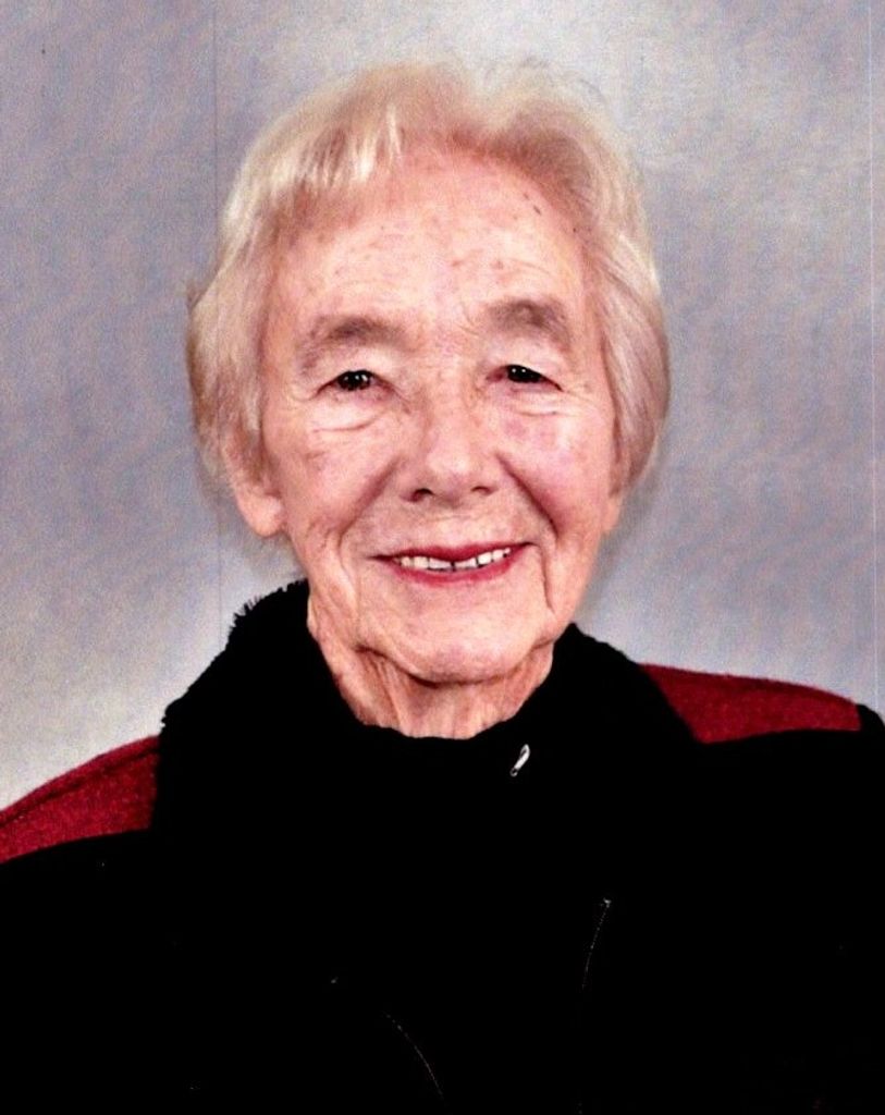 Betty Daye Teague Profile Photo