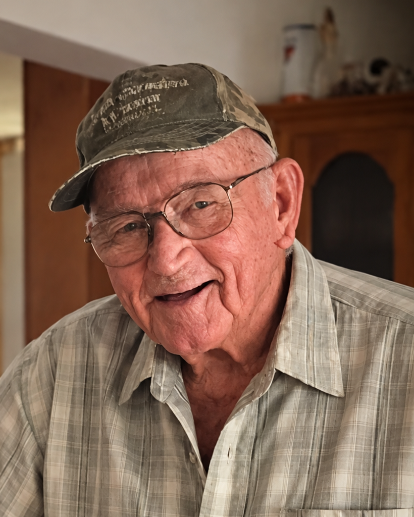 Harvey Jordan Sr. Profile Photo