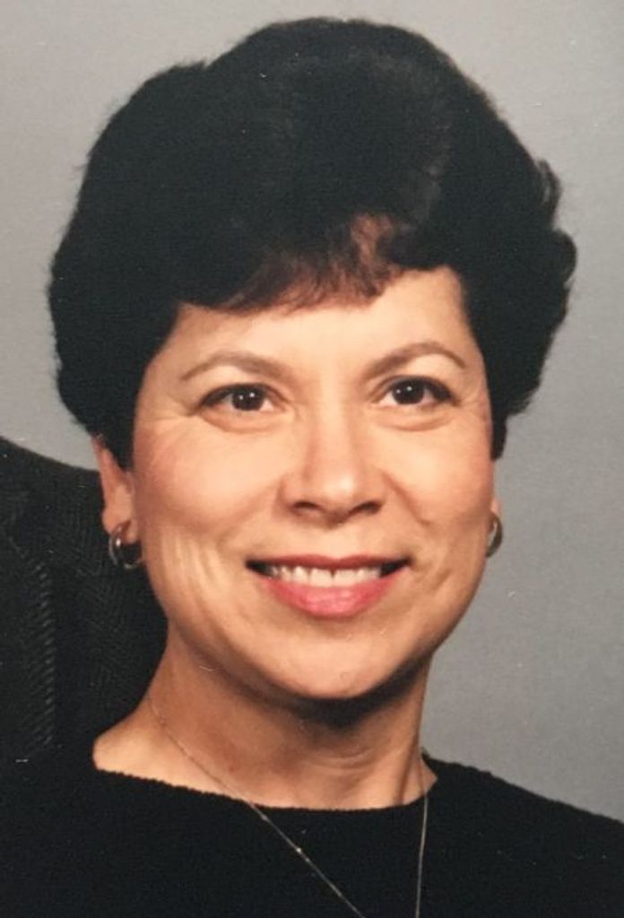 Reba Jo Powell Profile Photo