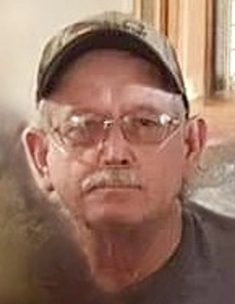 Bobby Joe Turner Profile Photo