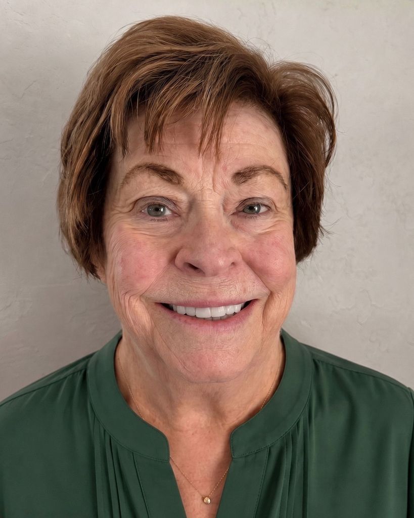 Gayla Liane Myers