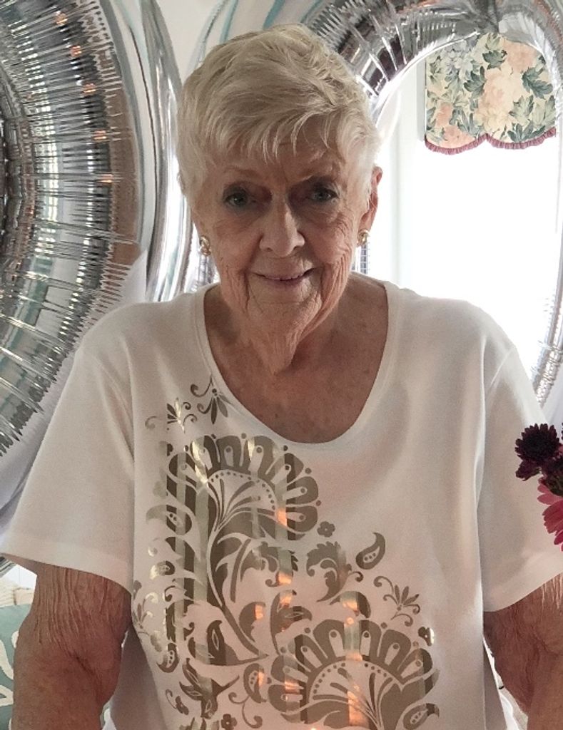 Barbara E. Birberick