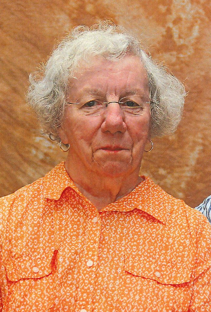 Linda Mae (Monson)  Enerson