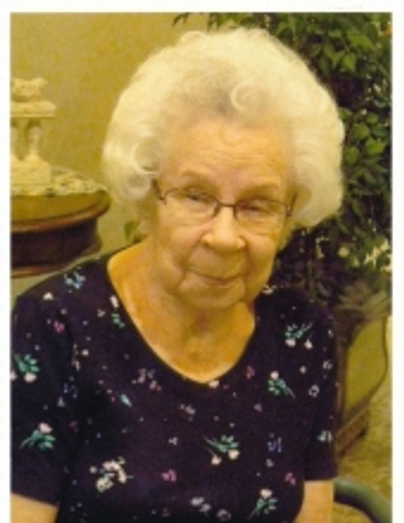 Anna  Nadine  Fisher 