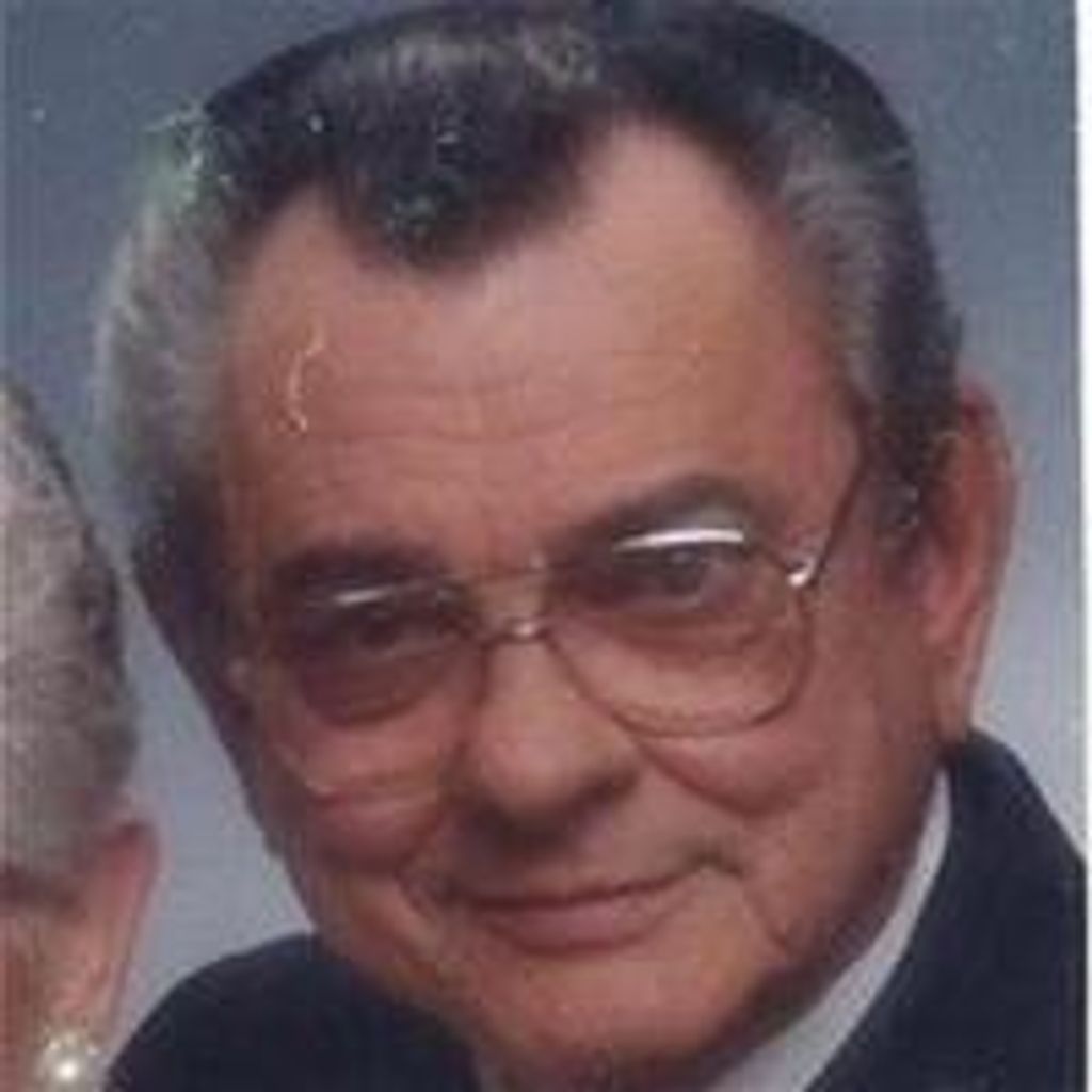 Edward Norbert Rich
