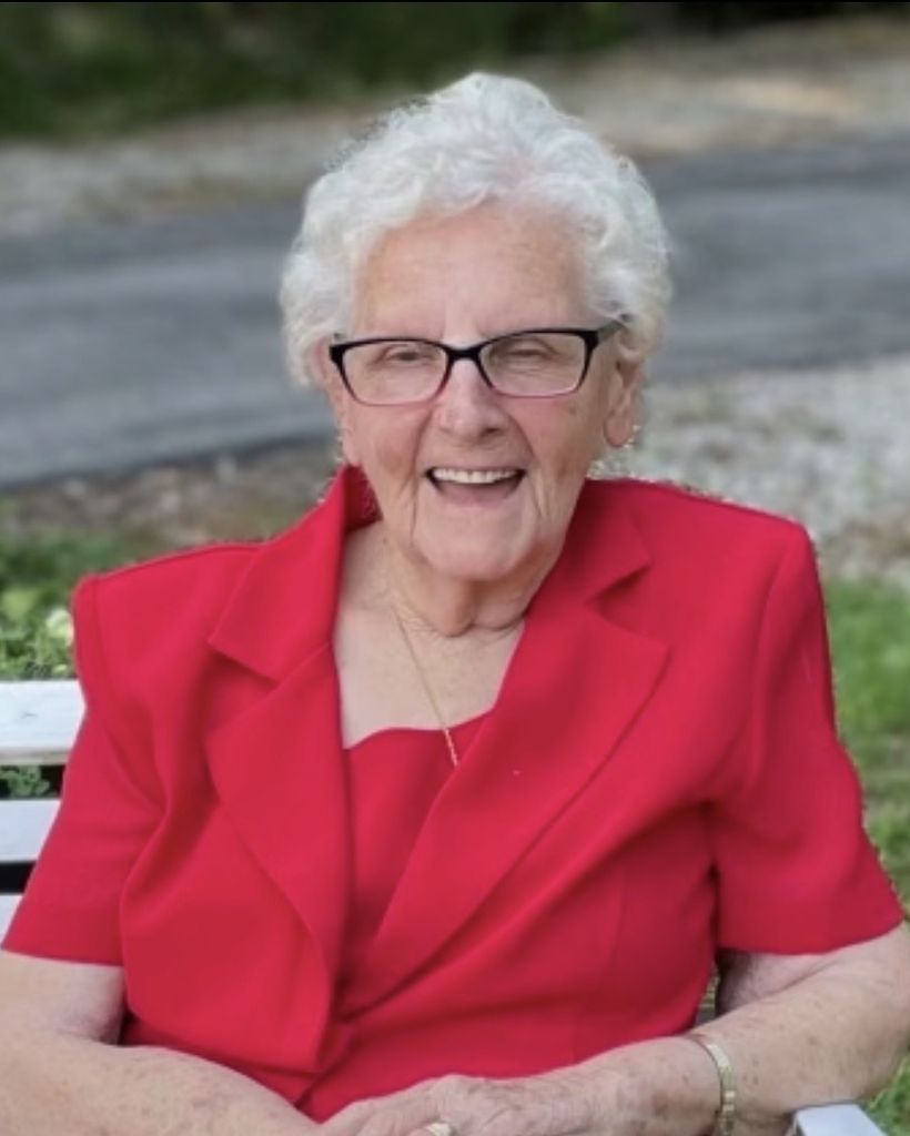 Nell Dean (Ledbetter) Dailey Profile Photo