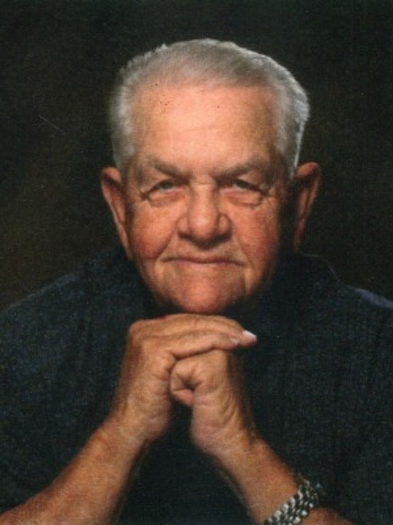 Johnny L. Brigman