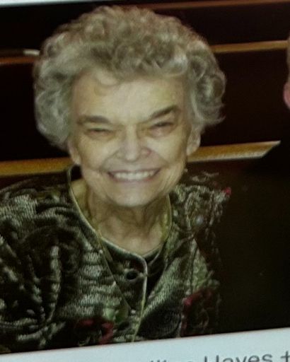 Aileen Katherine Lakin's obituary image