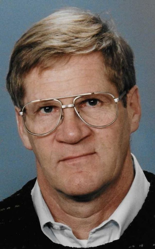Geoffrey R. Stanton