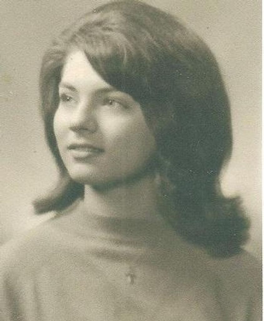 Mrs. Andrea Lynne Noack Fitzgerald