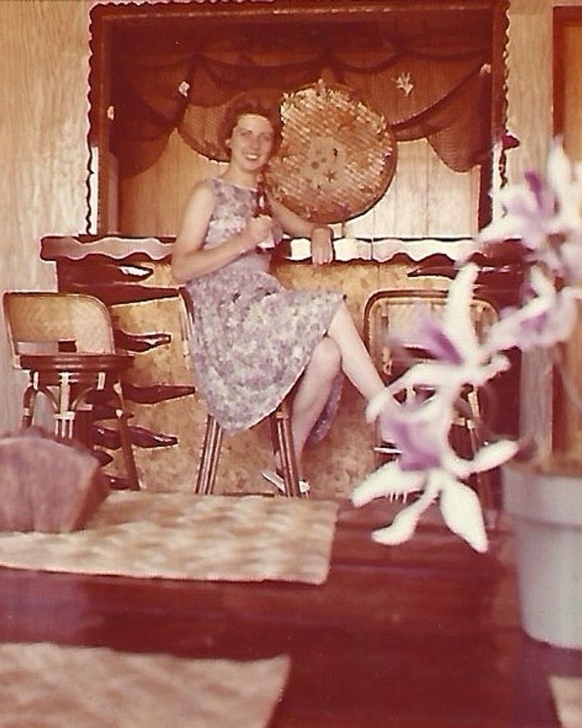 Marilyn Elizabeth Novy Callais Profile Photo