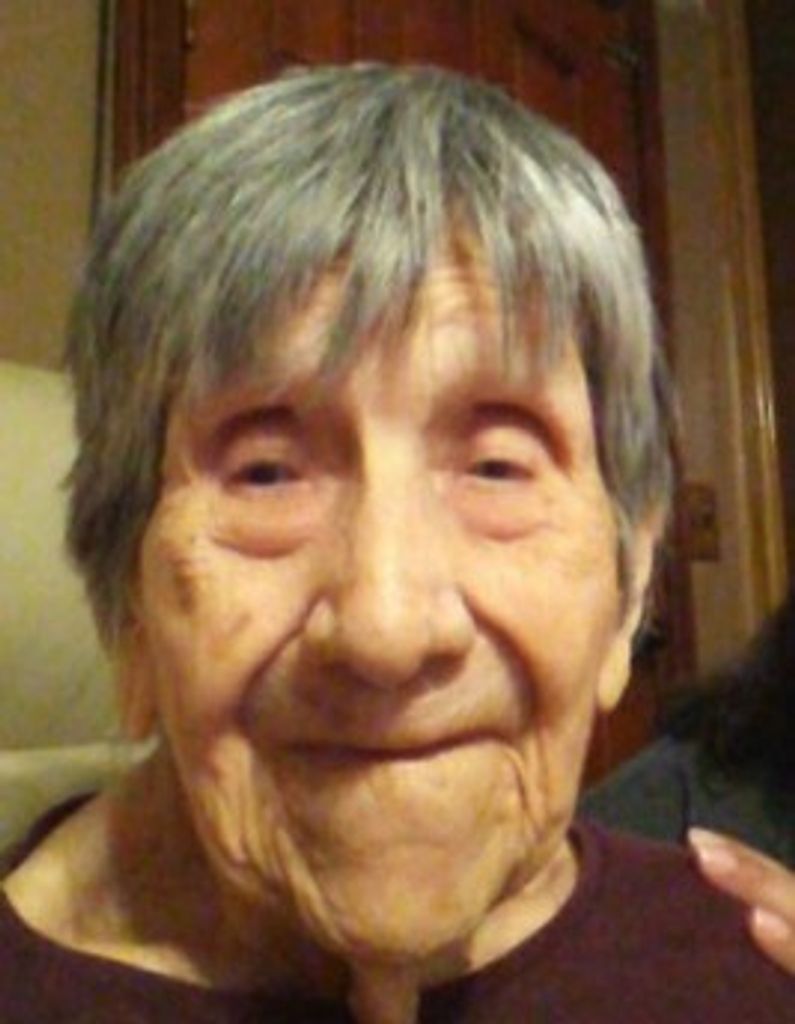 Isabel De La Cruz Canales