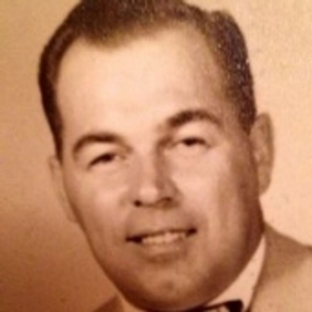 Henry Langman