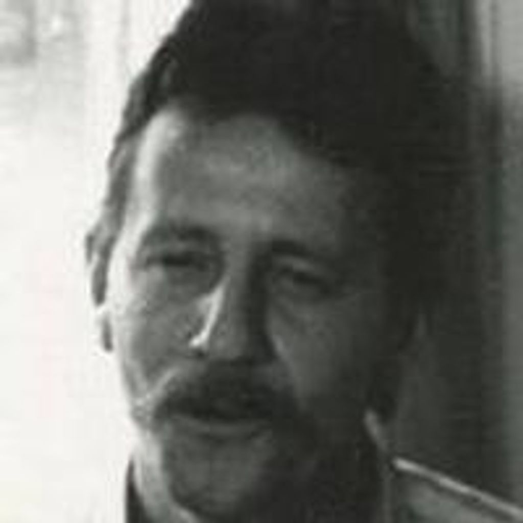 Danny Gene Rodgers