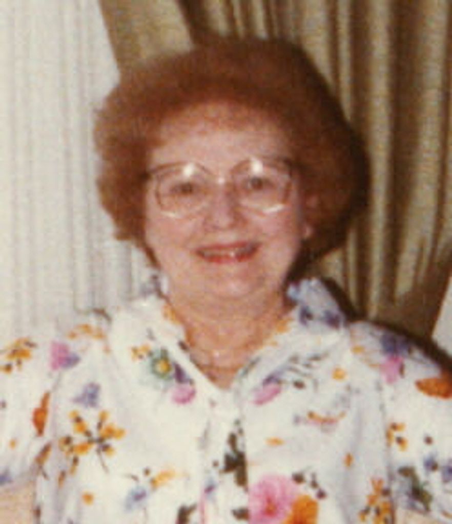 Josephine Dalton Profile Photo