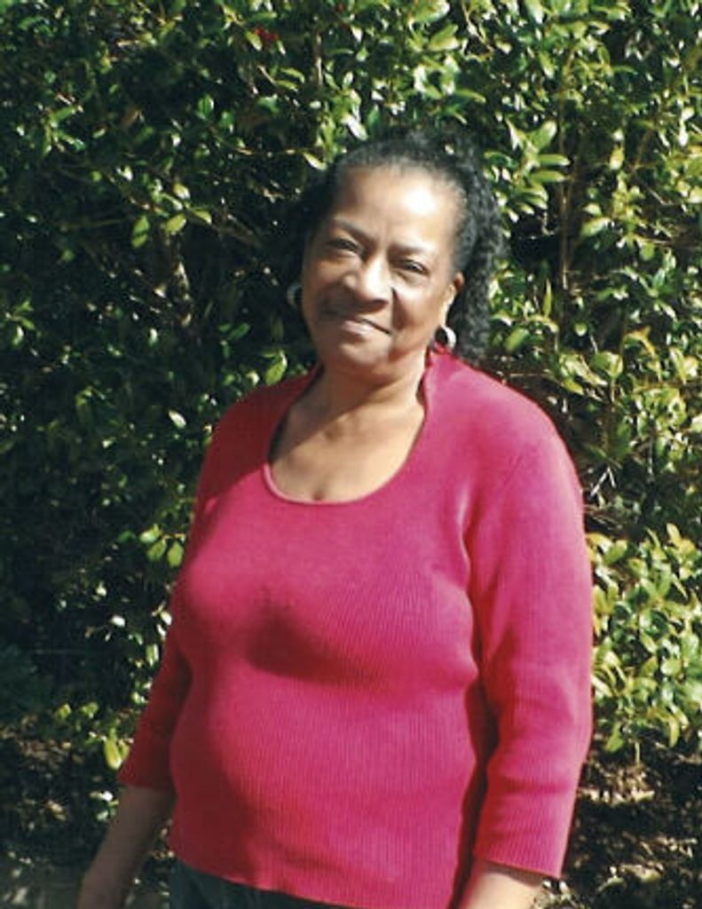 Rachel Gail (Willis)  Nolley