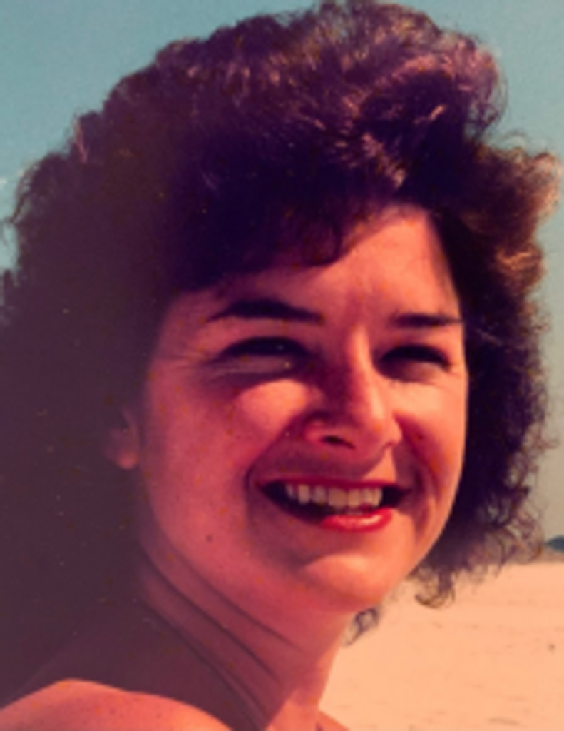 Valerie Elaine Purcell Profile Photo
