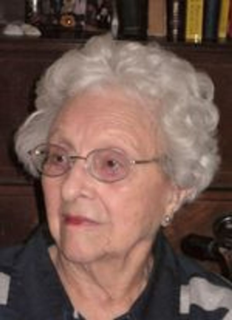 Florence A. Dunn
