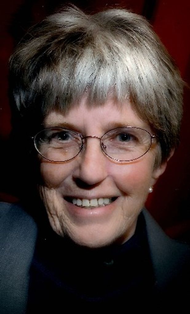 Barbara A. Burkhart