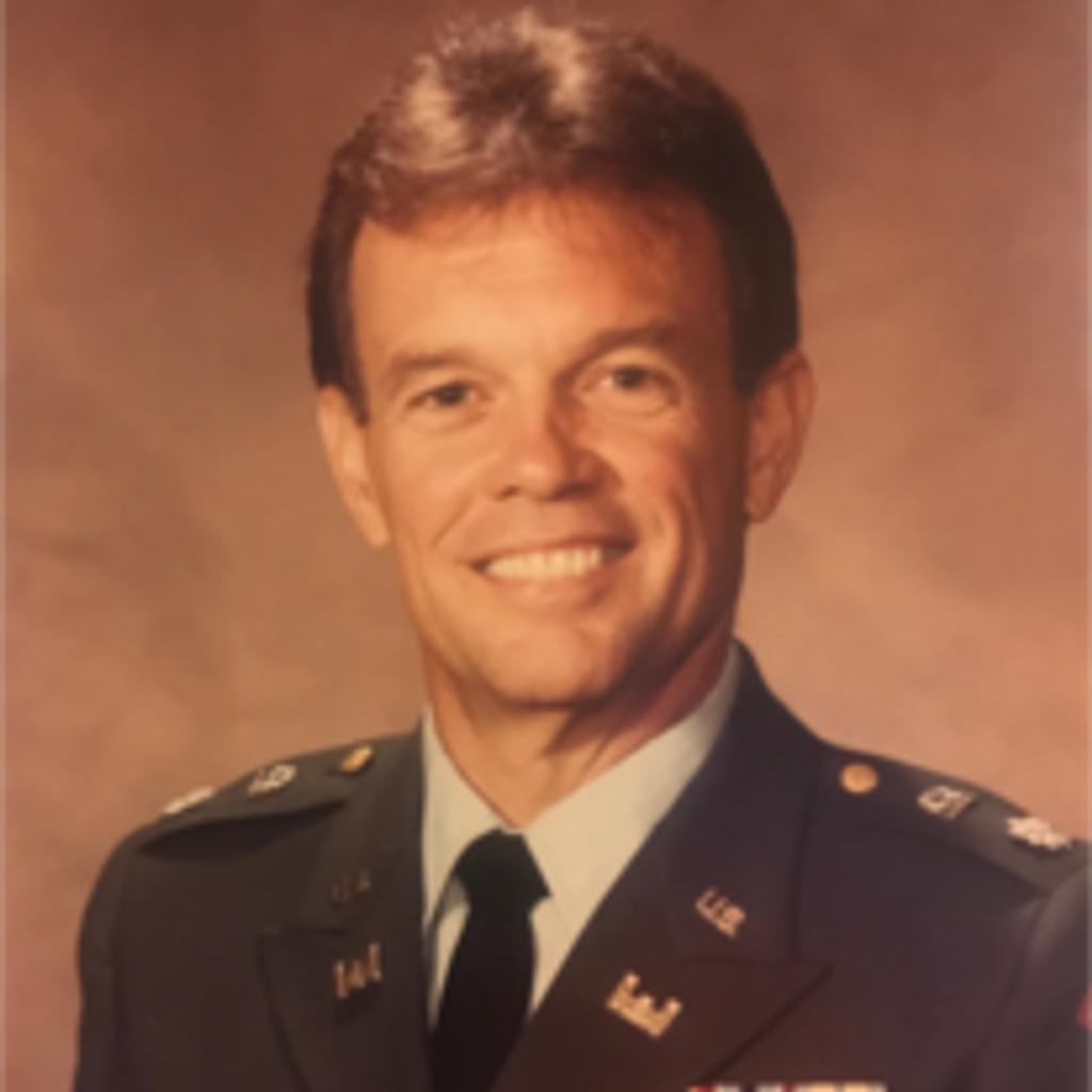 Samuel Kirk McLellan