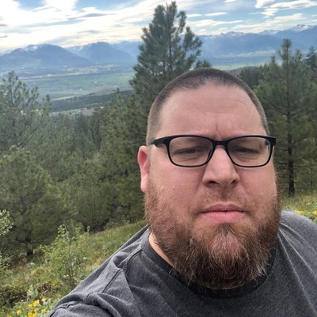Duston W. Webb Ii Profile Photo