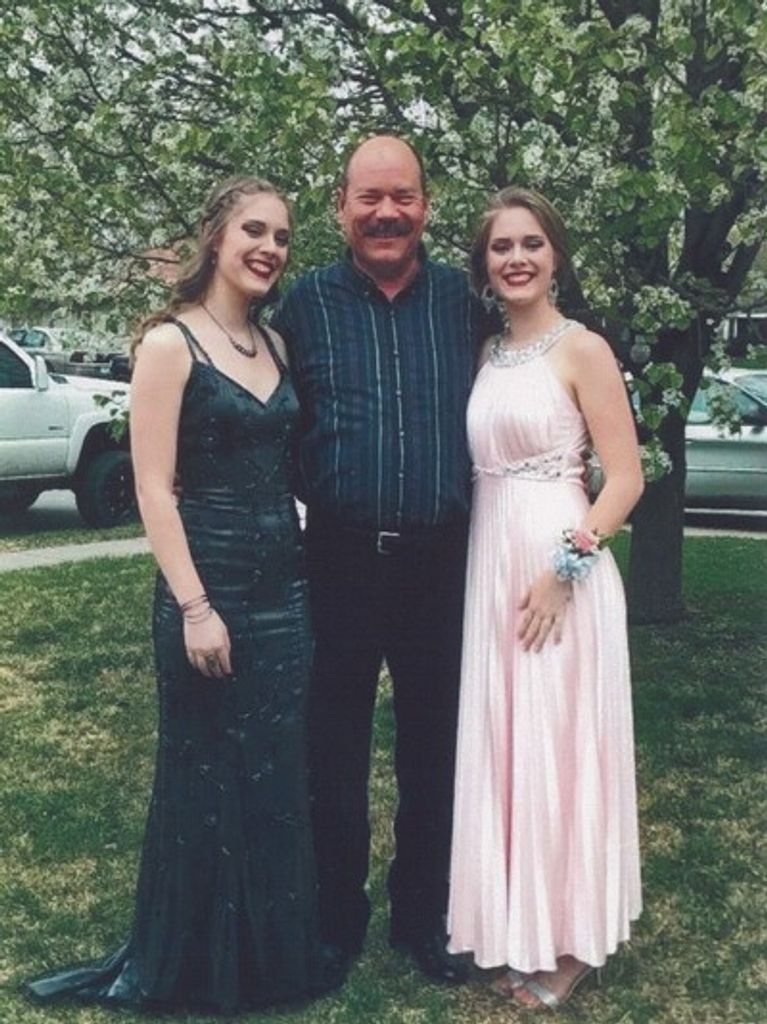 Michael Wayne Kelley Profile Photo