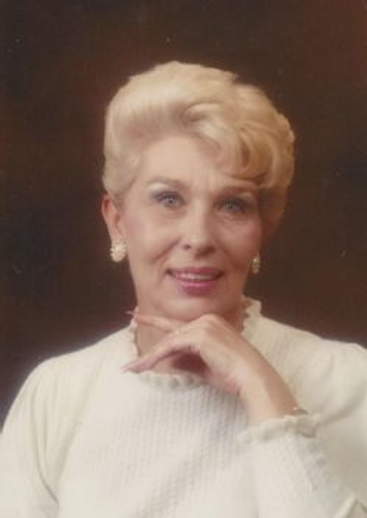 Nelda  Jean Mcleod