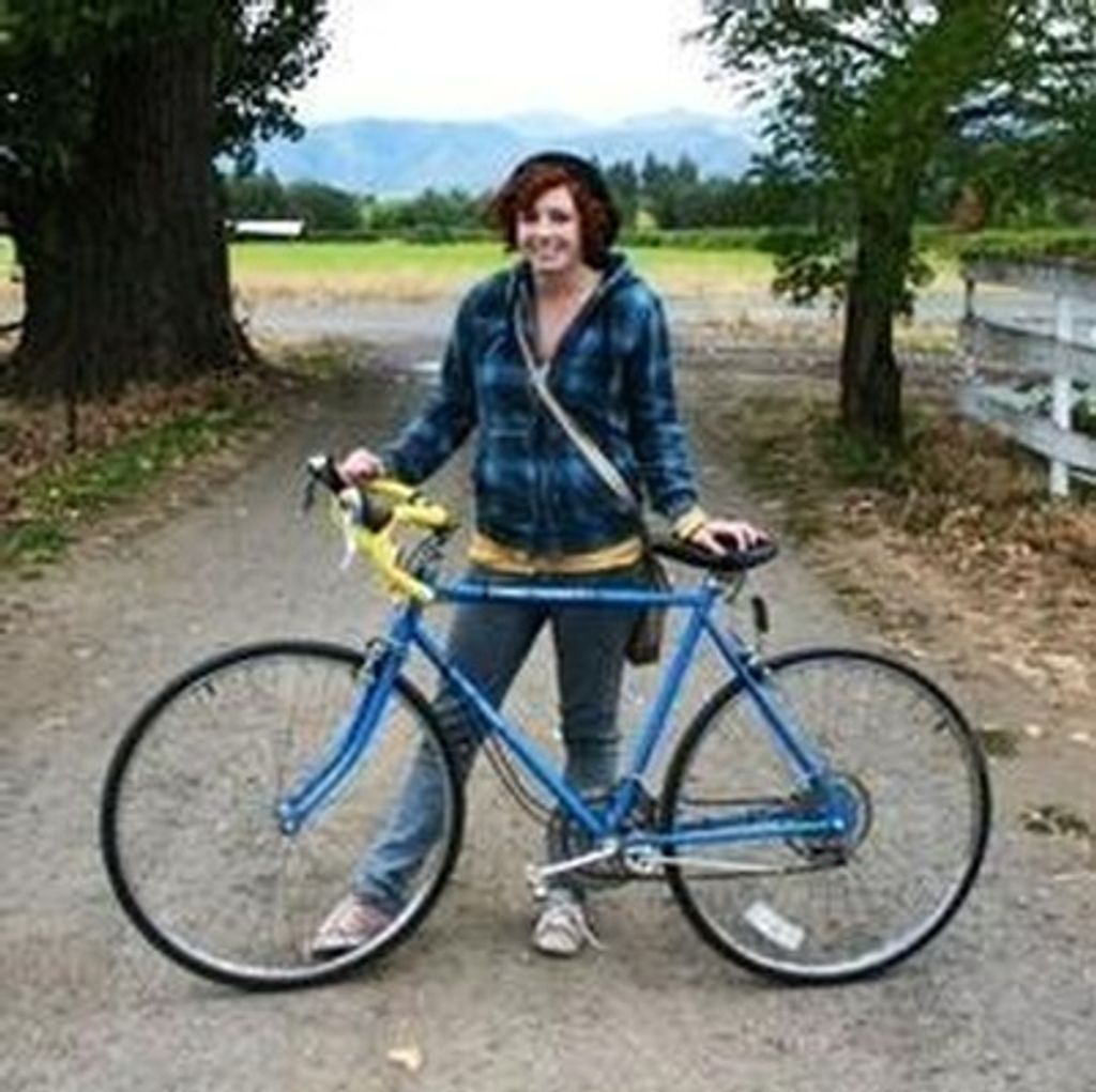 Laura Lee Keele Zabala