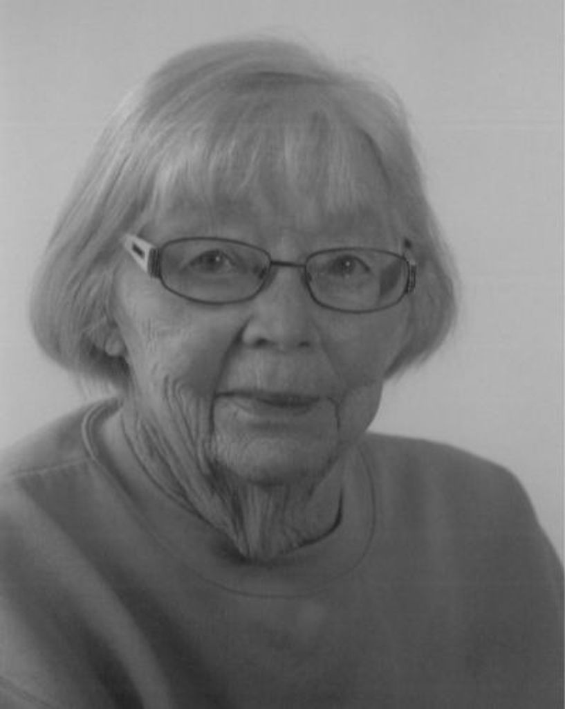 Ruth Benjamin