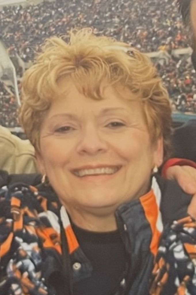 Annette Andretich Profile Photo