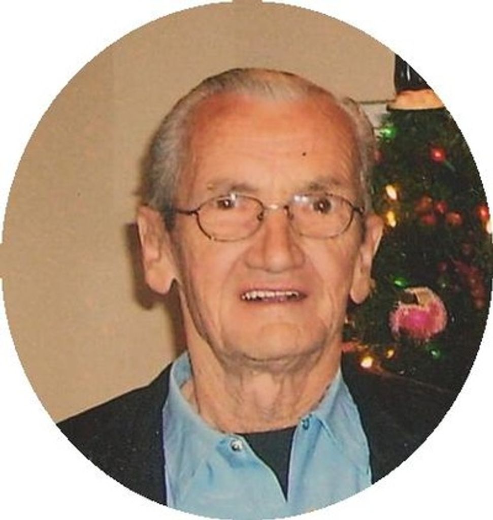 Joseph Howard Waters