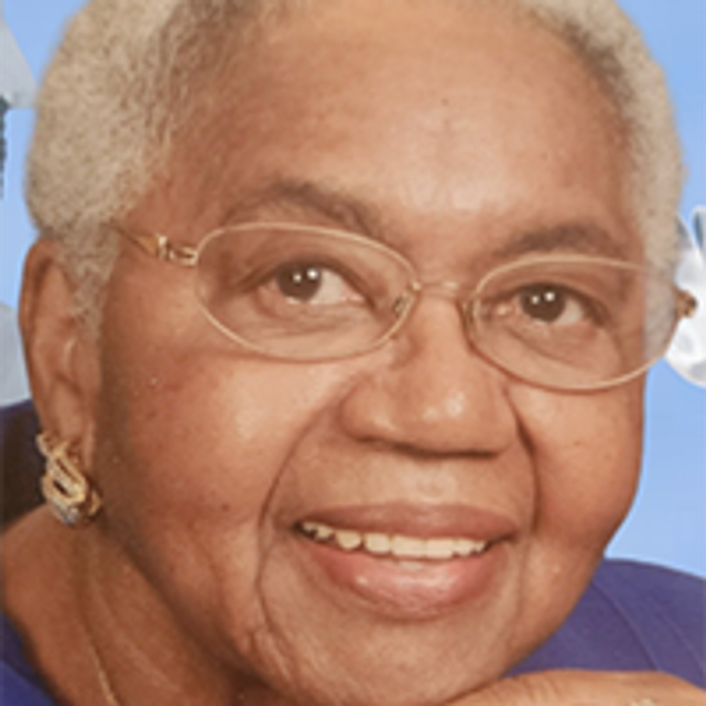 Mrs. Odessa Taylor Church Profile Photo