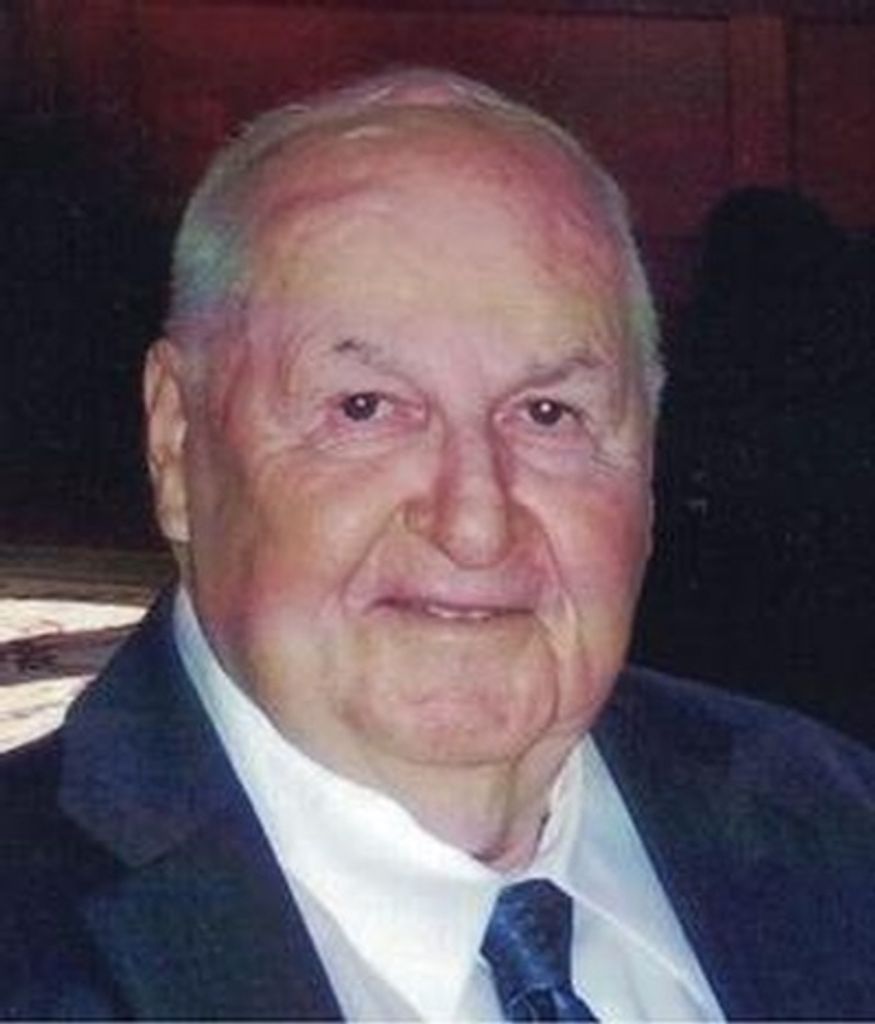 Donald S. Lovett Profile Photo