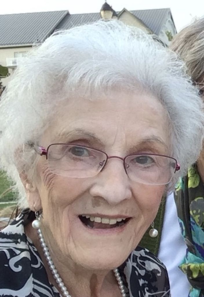 Joan Georg