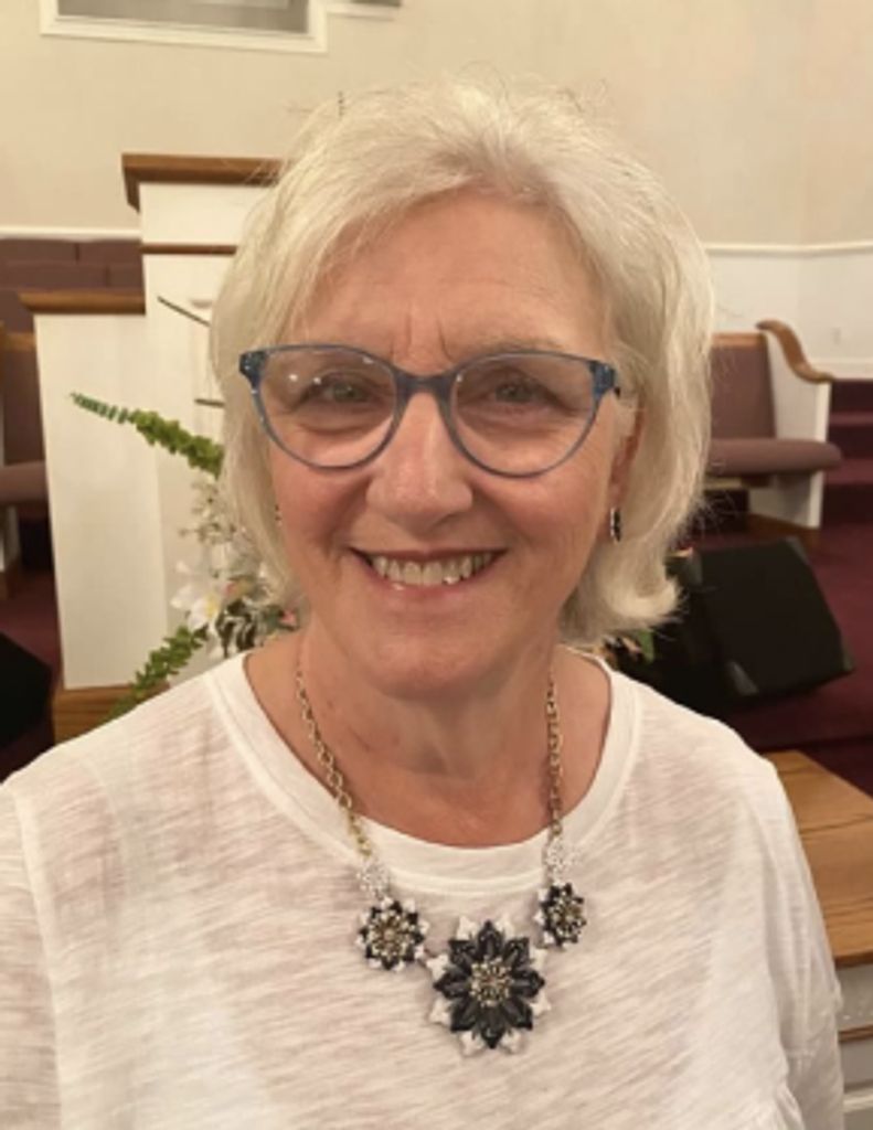 Brenda Jo White