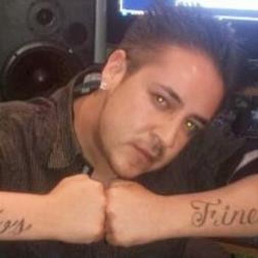 Brandon Eric Martinez Profile Photo