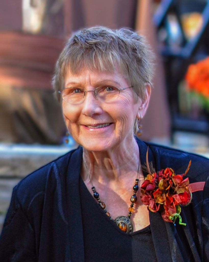 Gladys Mae Young Profile Photo