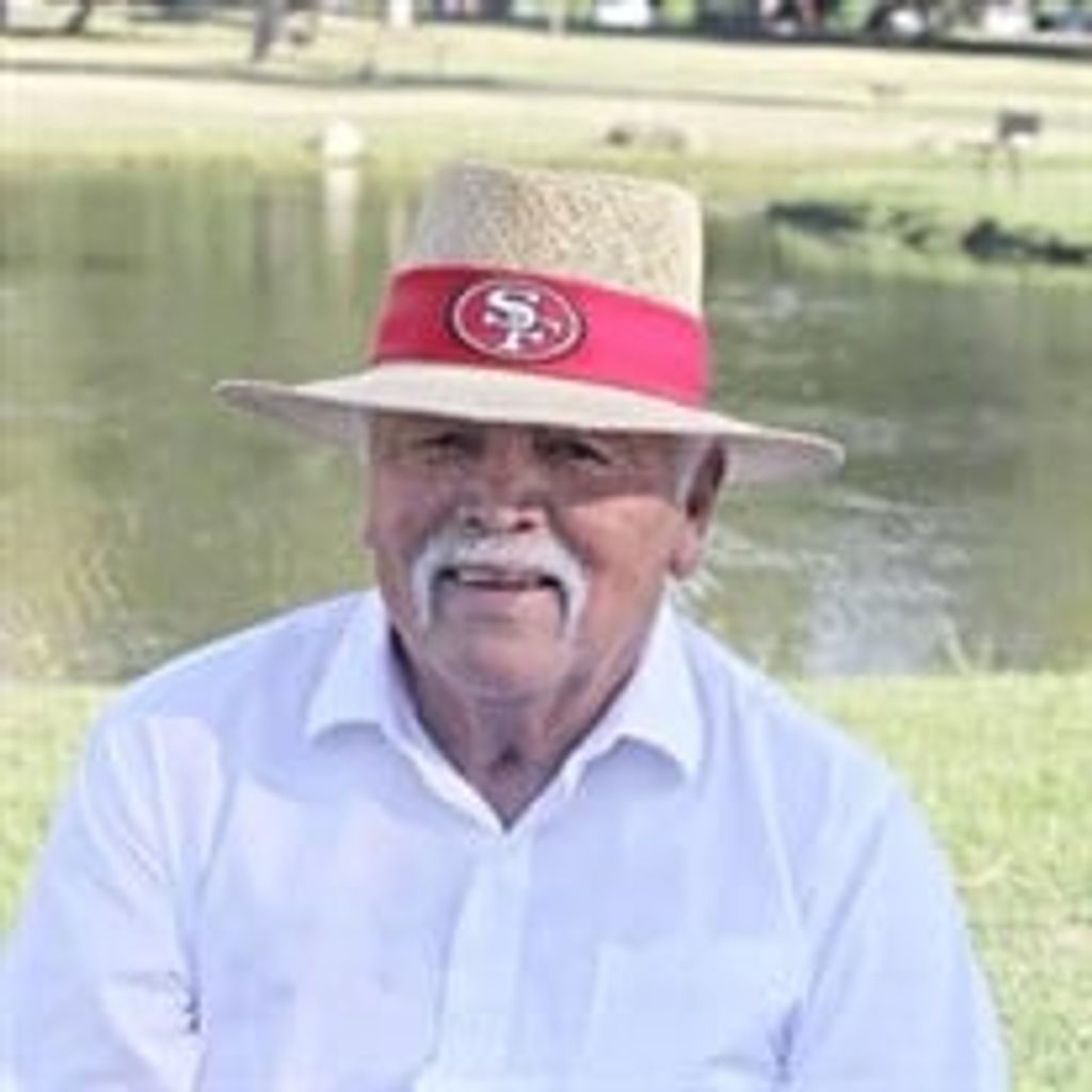 Luis Banda Sandoval