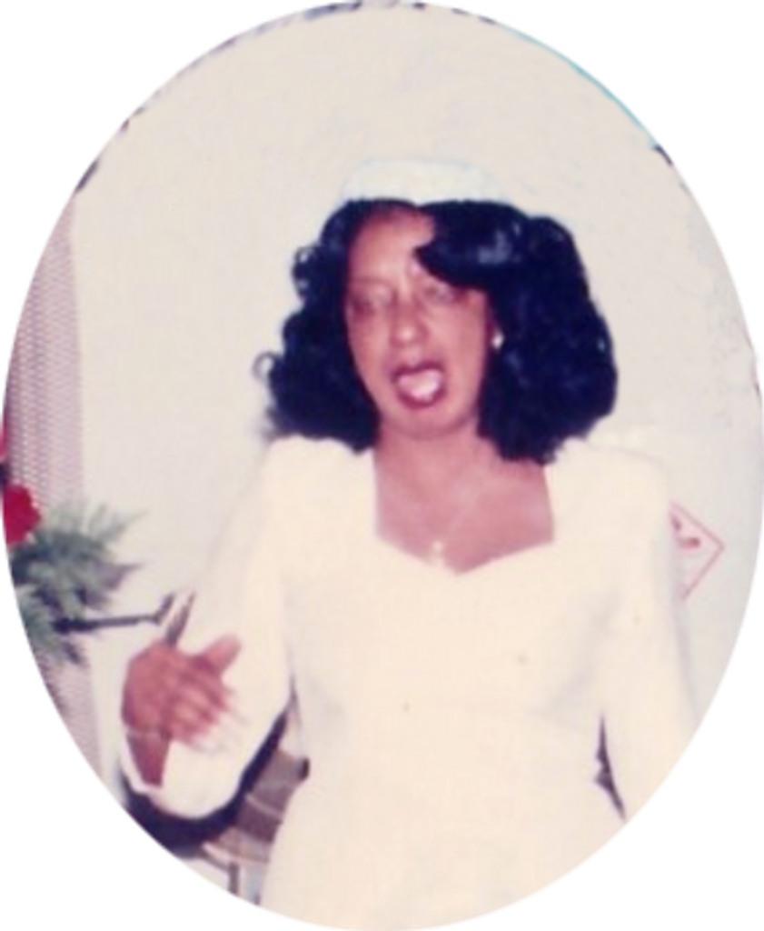 Ms. C. Elizabeth Greene
