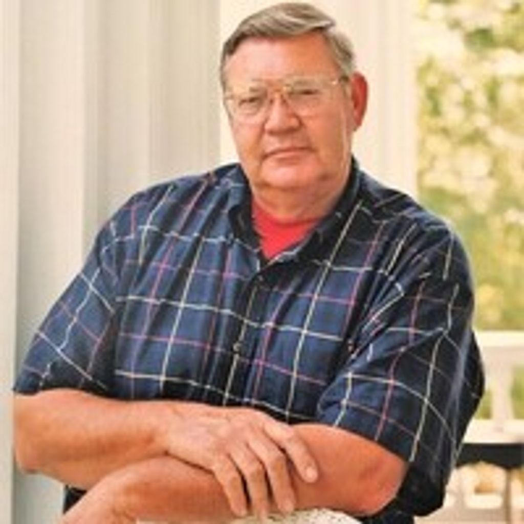 Henry Clark Strother Profile Photo