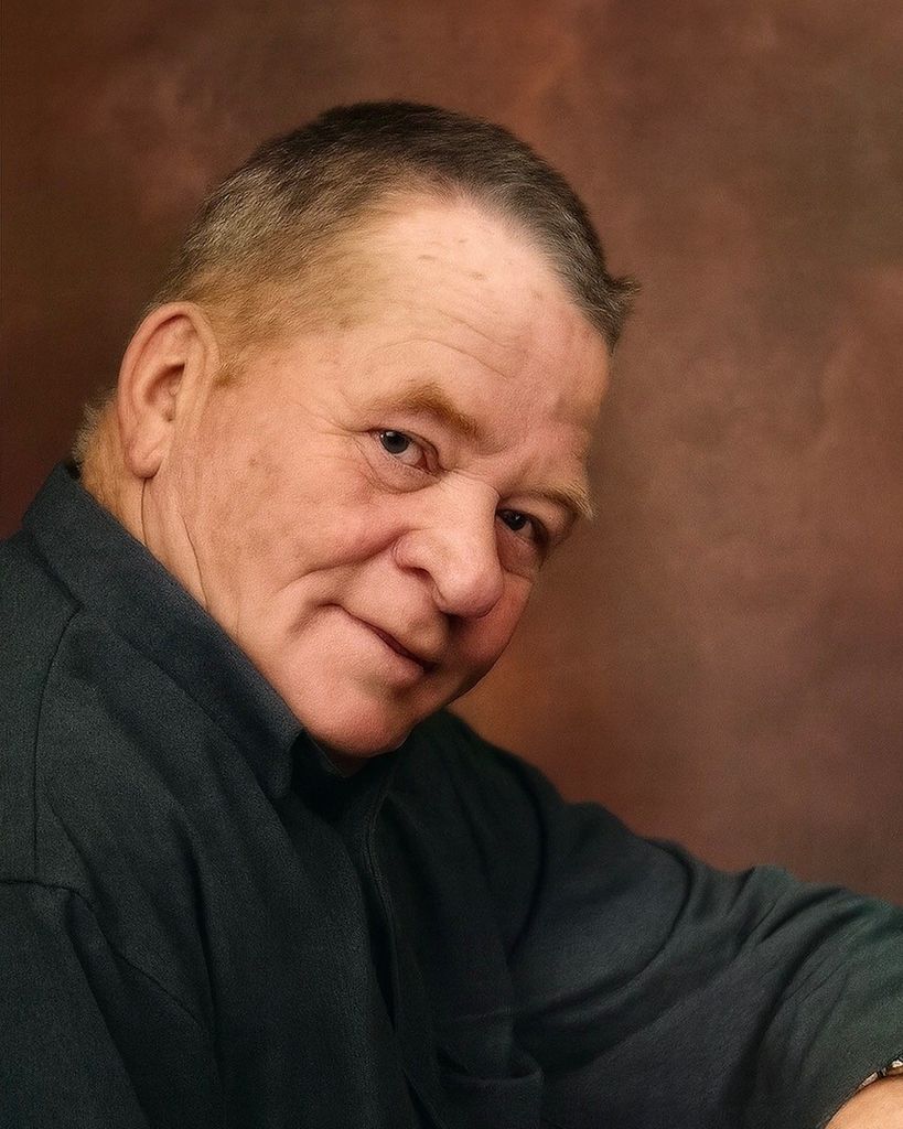 Christian (Chris) S. Tomasson