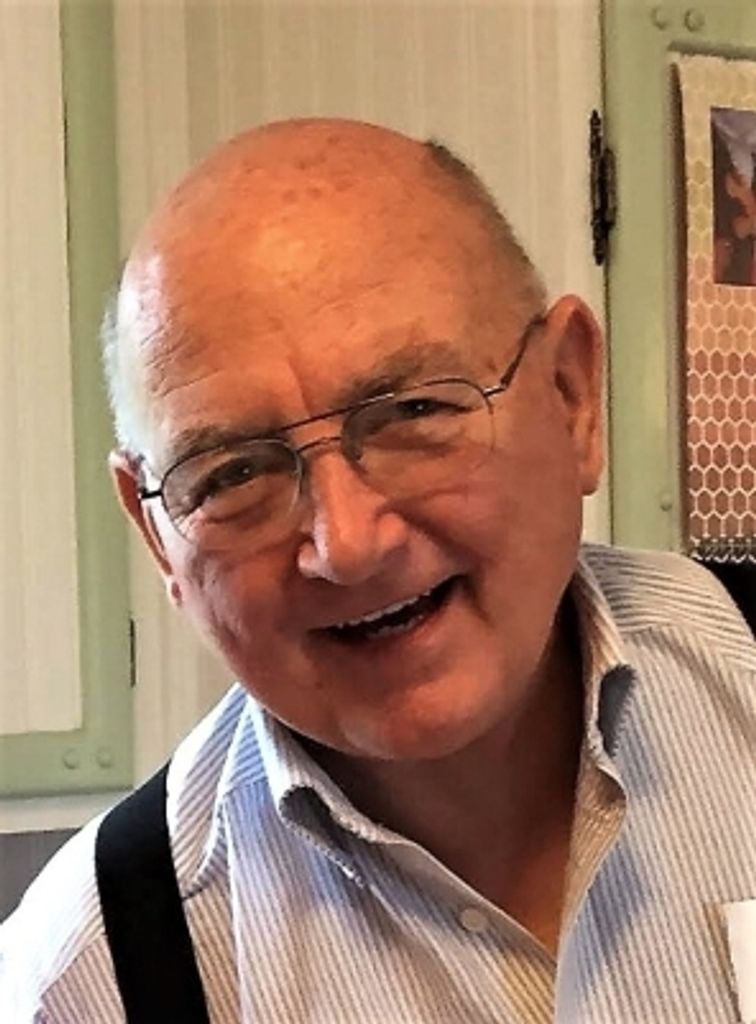 Ronald D. Schott Profile Photo