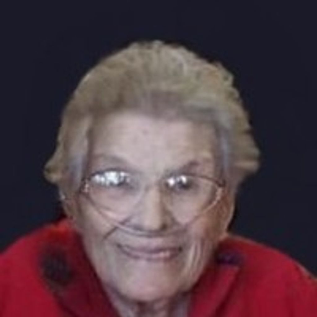 Jean Meighen Barnhart Profile Photo