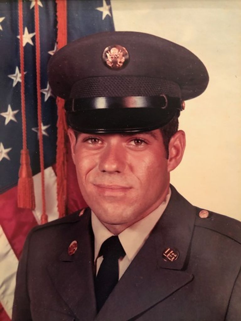 Mark Douglas Tate Profile Photo