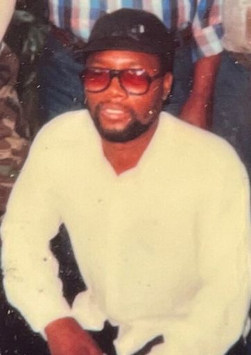 Nathan Harris, Jr. Profile Photo