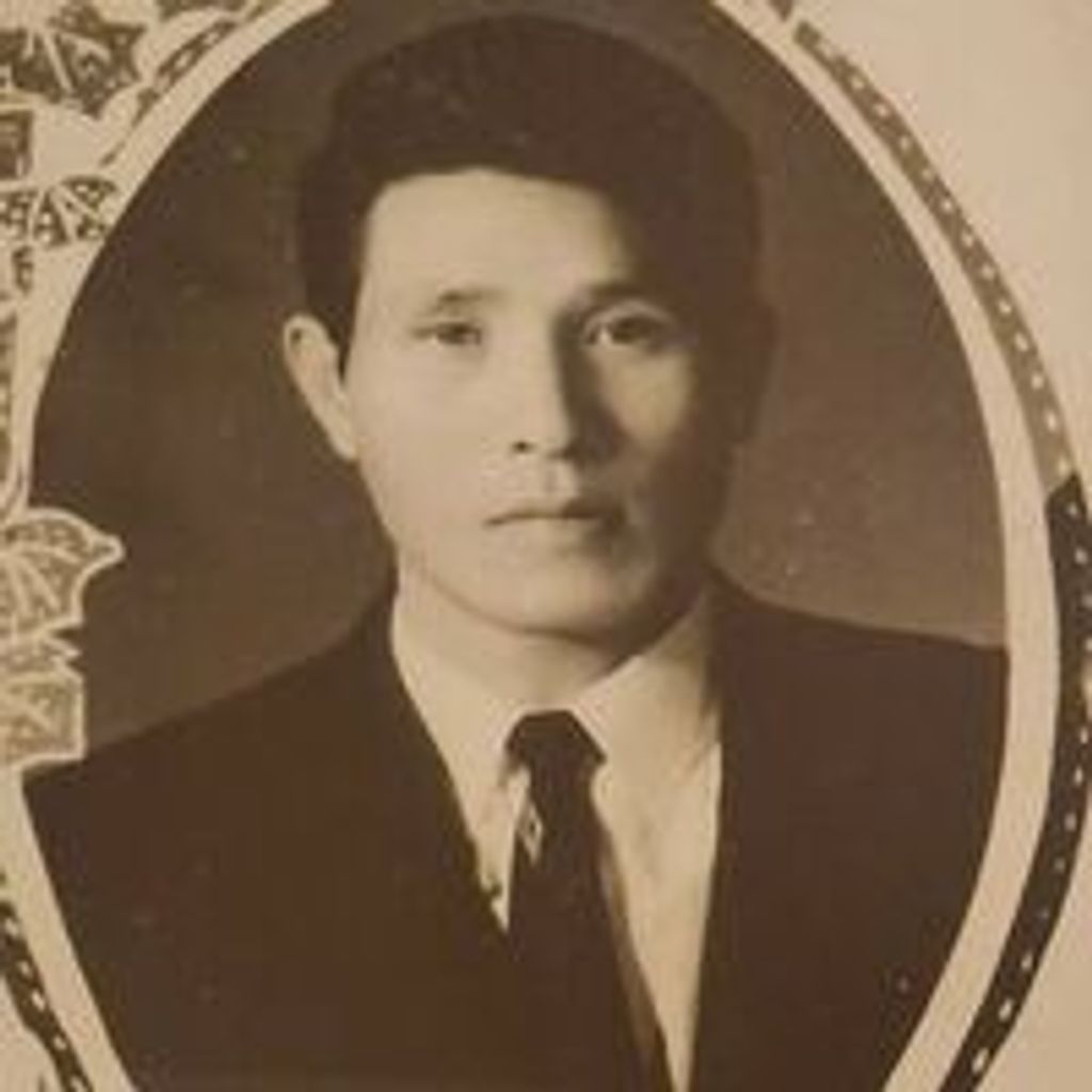 Hyong In (Kim) Yi