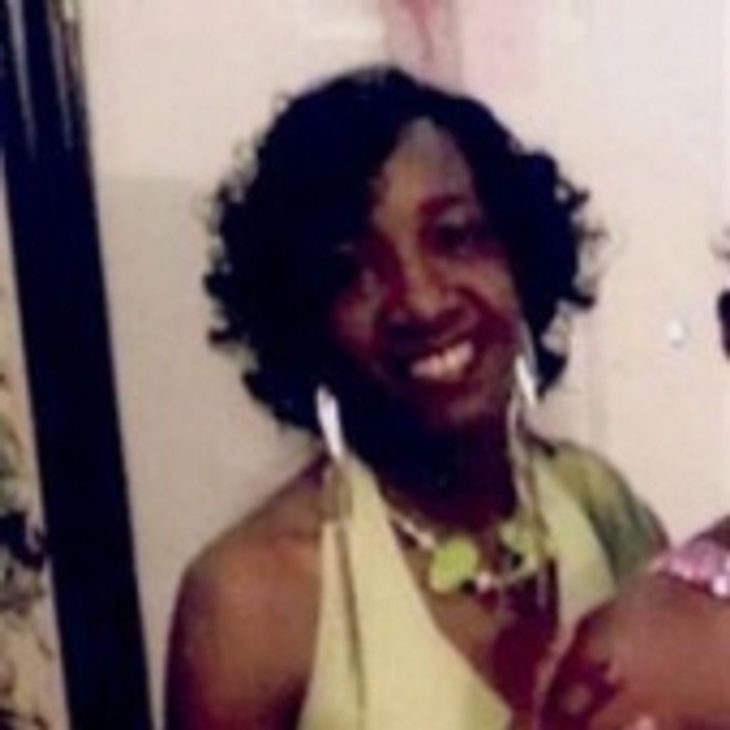 Carolyn  Denise Blackman